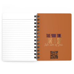 "You Won't Believe This Sh*t" - Self-Care Journal