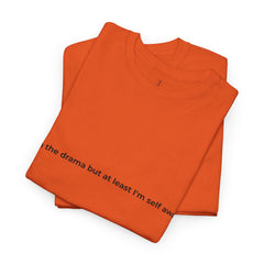 I Am the Drama Tee
