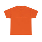 I Am the Drama Tee