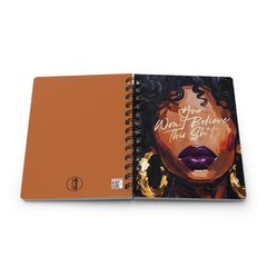 "You Won't Believe This Sh*t" - Self-Care Journal