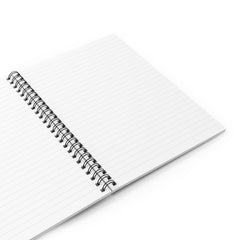 Stuff I Can't Say in Therapy - Self-Care Journal