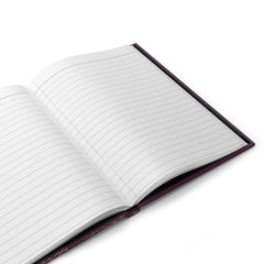 "Stuff I Can’t Say in Therapy" - Self-Care Journal