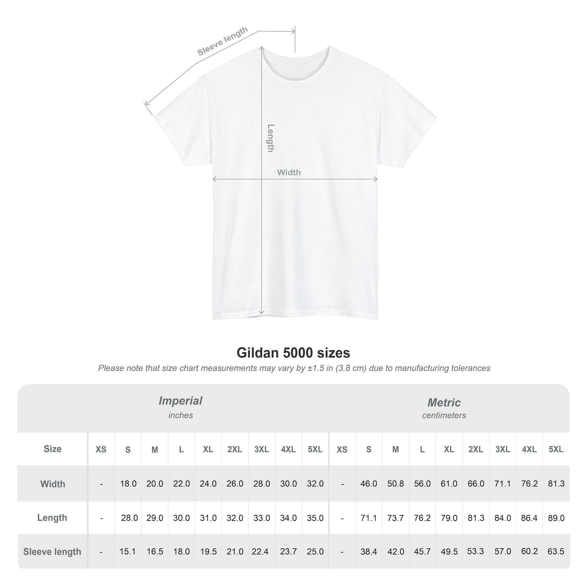 I Am the Drama Tee