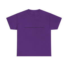 I Am the Drama Tee